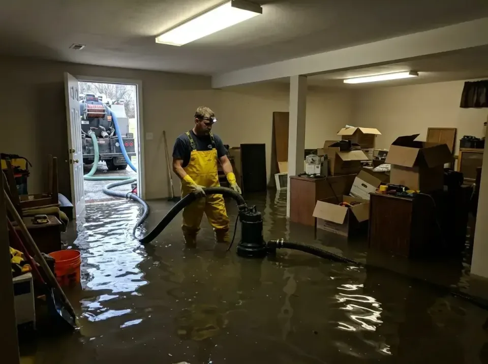 basement-burst-pipe-flooding-a-001 — frequently asked questions, 24-Hour Water Damage Restoration Services in Oak Grove, MN